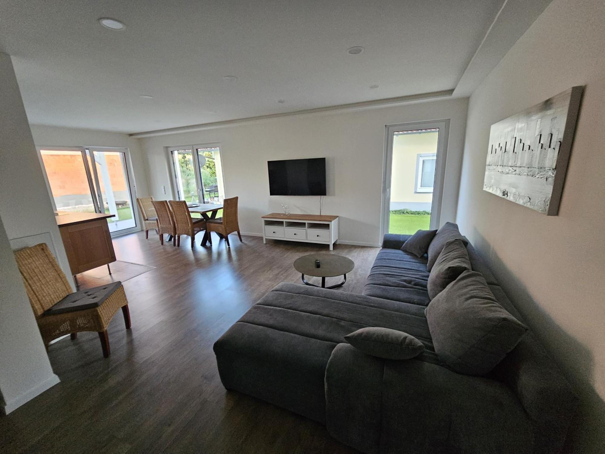 Ferienwohnung Auszeit Solnhofen ภายนอก รูปภาพ