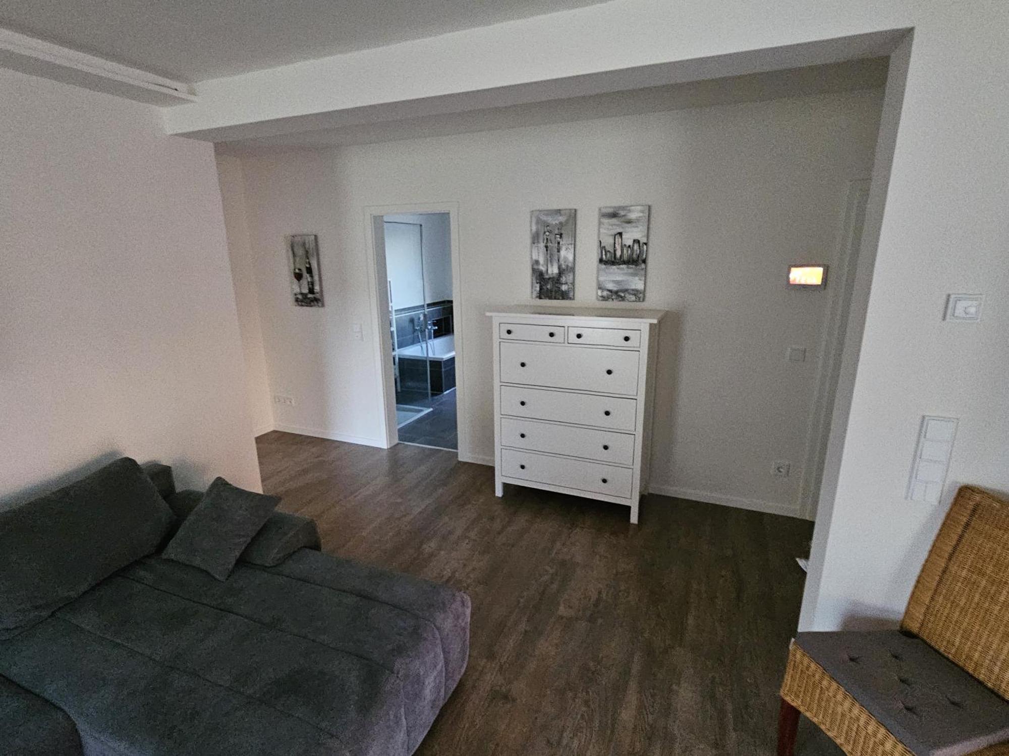 Ferienwohnung Auszeit Solnhofen ภายนอก รูปภาพ