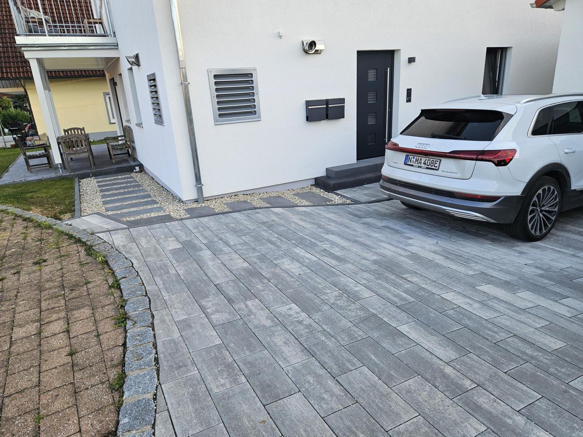Ferienwohnung Auszeit Solnhofen ภายนอก รูปภาพ