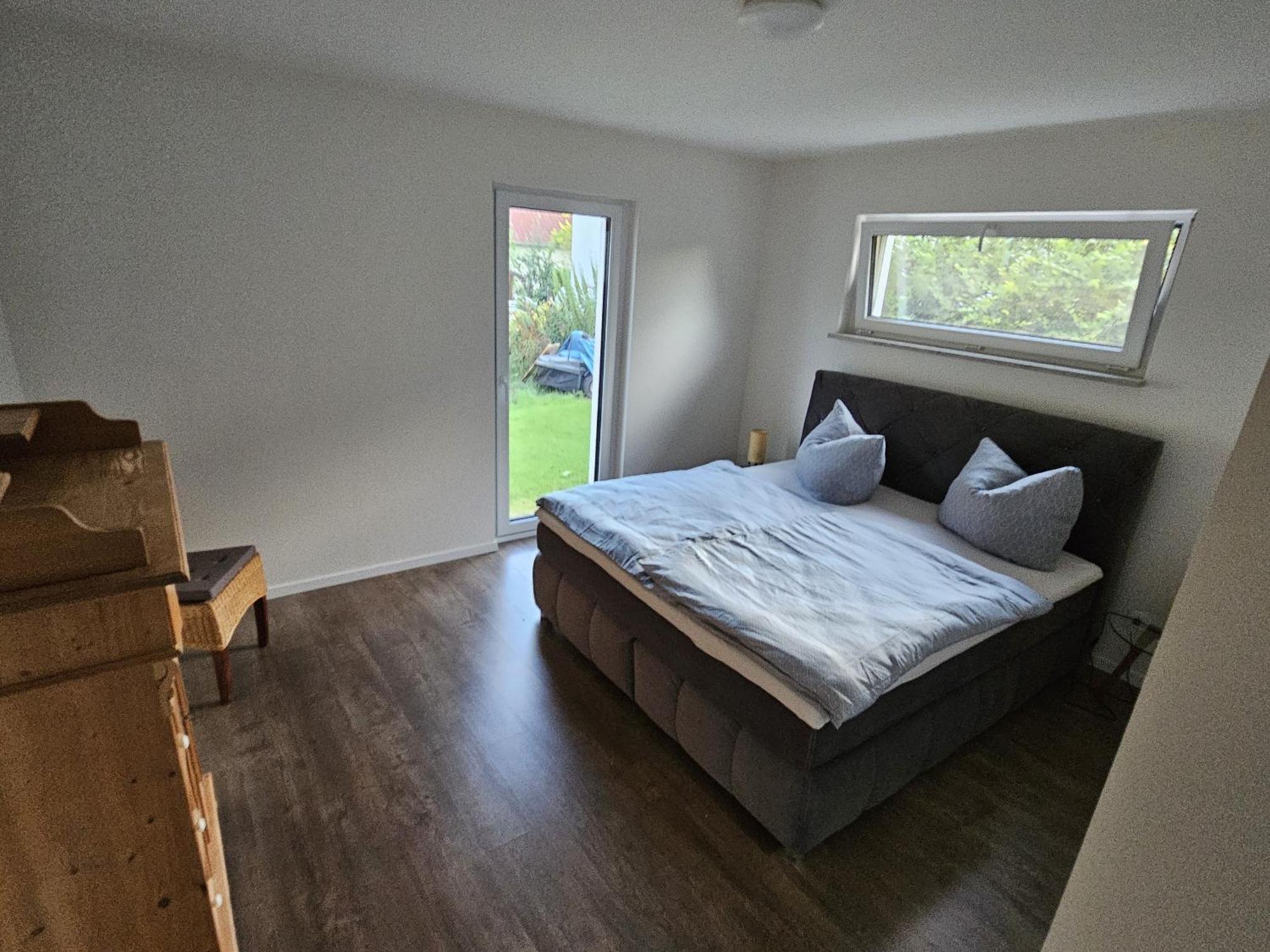 Ferienwohnung Auszeit Solnhofen ภายนอก รูปภาพ