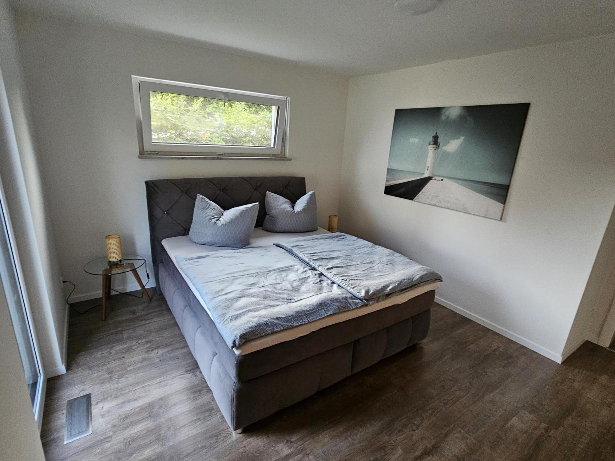 Ferienwohnung Auszeit Solnhofen ภายนอก รูปภาพ