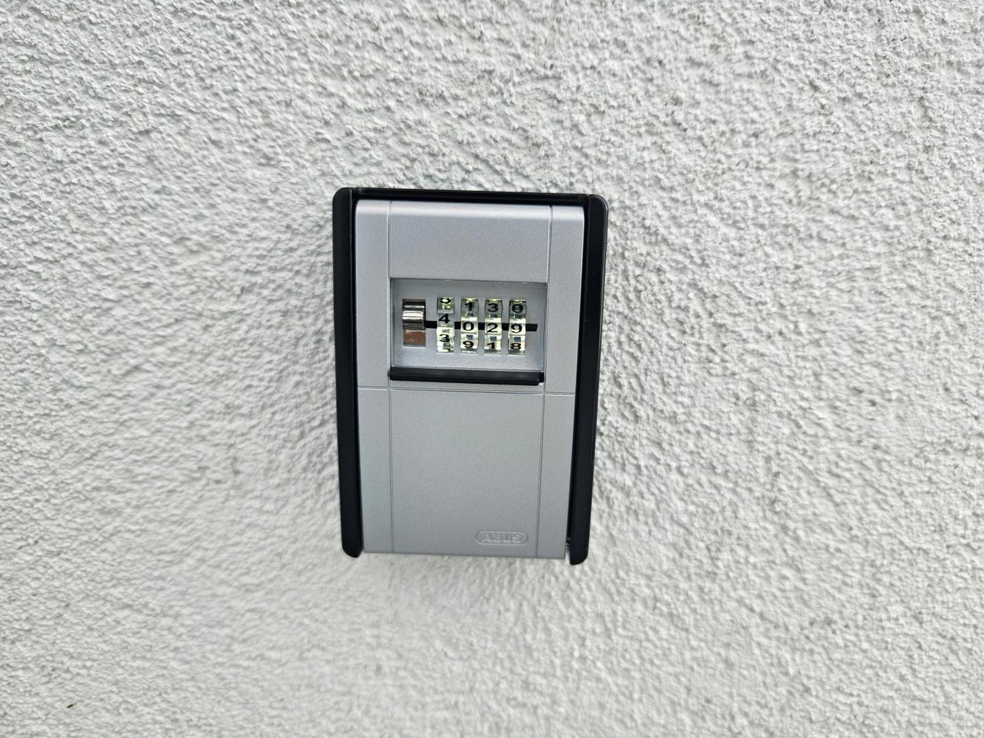 Ferienwohnung Auszeit Solnhofen ภายนอก รูปภาพ